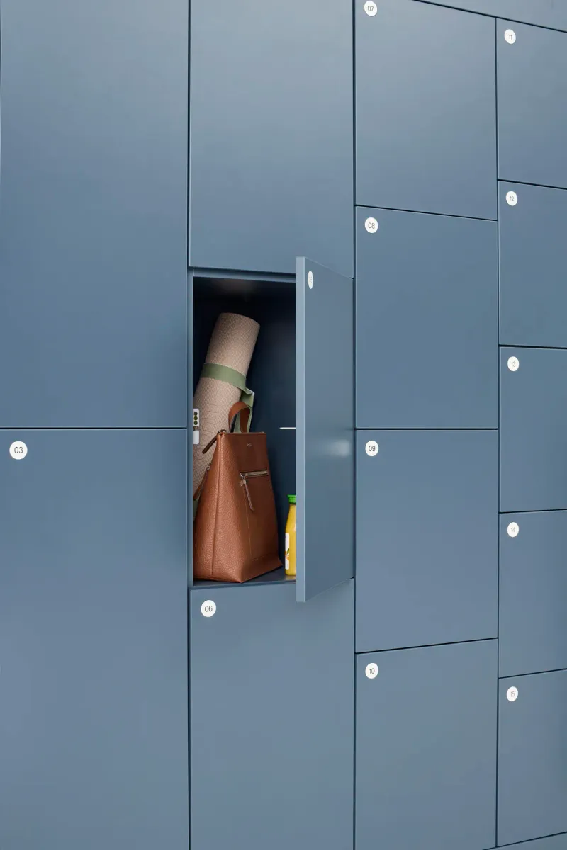 Smart Locker System - Image 4