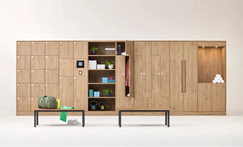 Smart Locker System - Image 5