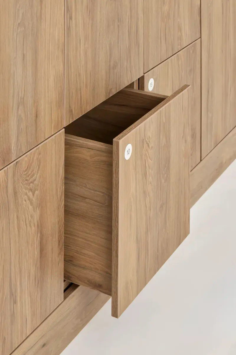 Smart Locker System - Image 6