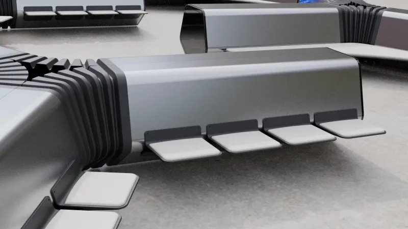 Concertina - Image 6