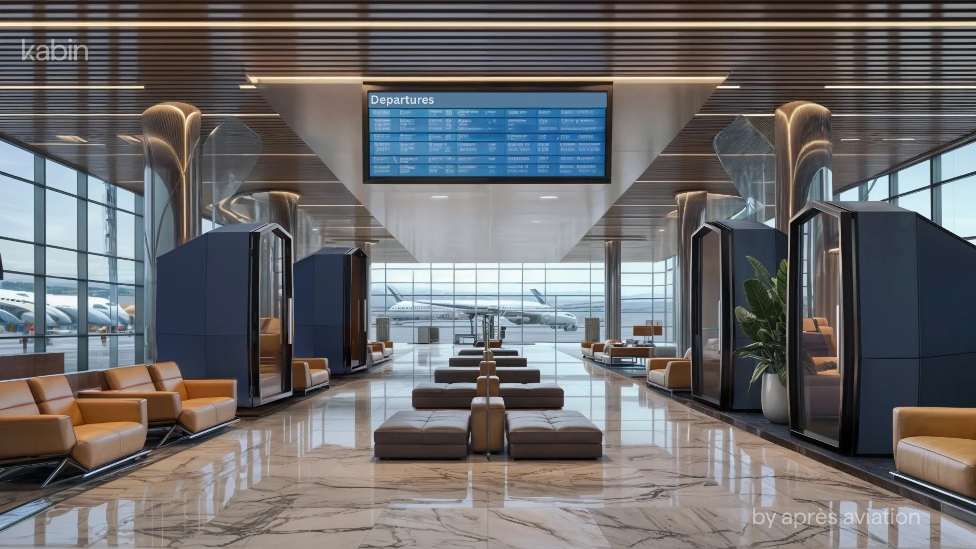 Apres Aviation Kabin Hero Image